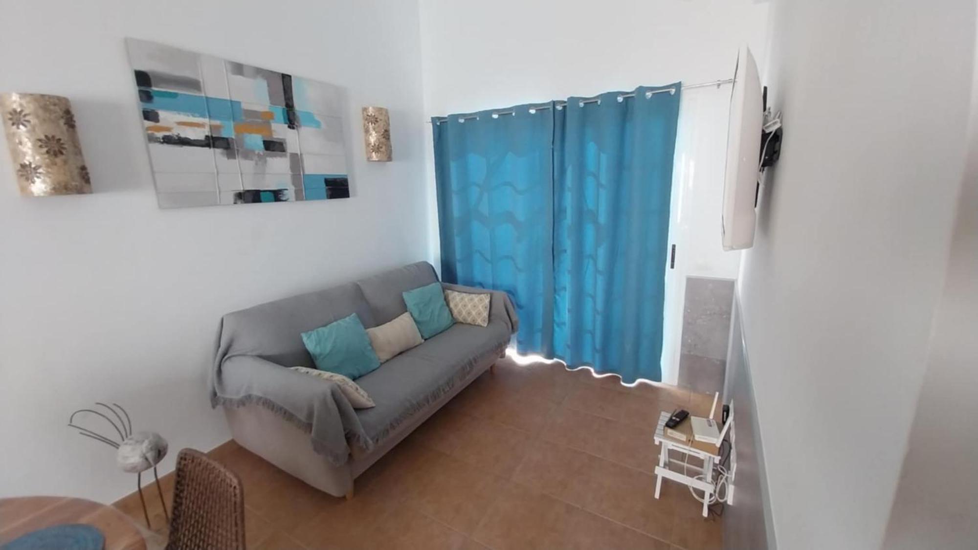 Maison Vue Mer Avec Piscine 칼레타데푸스테 외부 사진